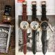 AAA Replica Vacheron Constantin Tourbillon Rose Gold Silver Watches (7)_th.jpg
